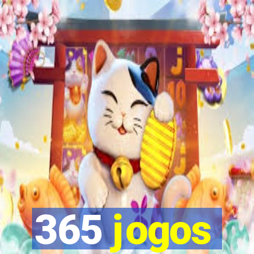 365 jogos